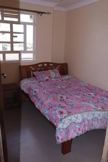 The Barn Entire 3 Bed House Self catering House in Nairobi