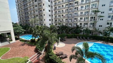 South Residences Apartment hotel in Las Pinas