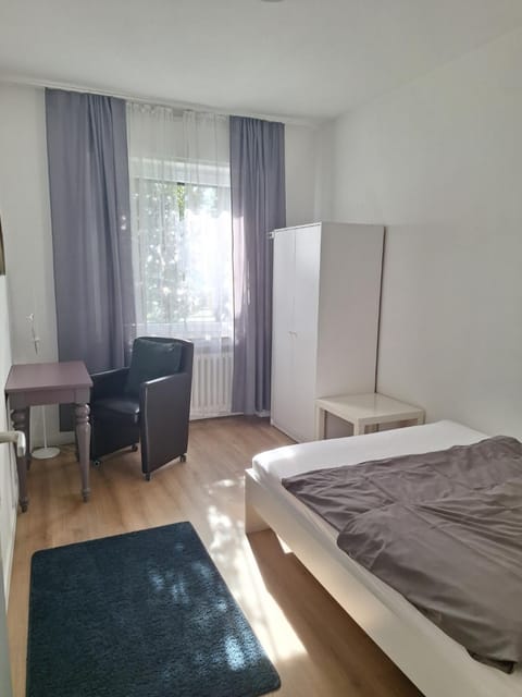 Helle 3 Zimmer Wohnung Condo in Krefeld