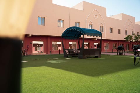 فردان ريزيدانس - جدة Verdun Residence Jeddah Villa in Jeddah