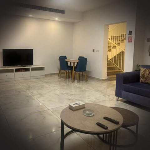 فردان ريزيدانس - جدة Verdun Residence Jeddah Villa in Jeddah