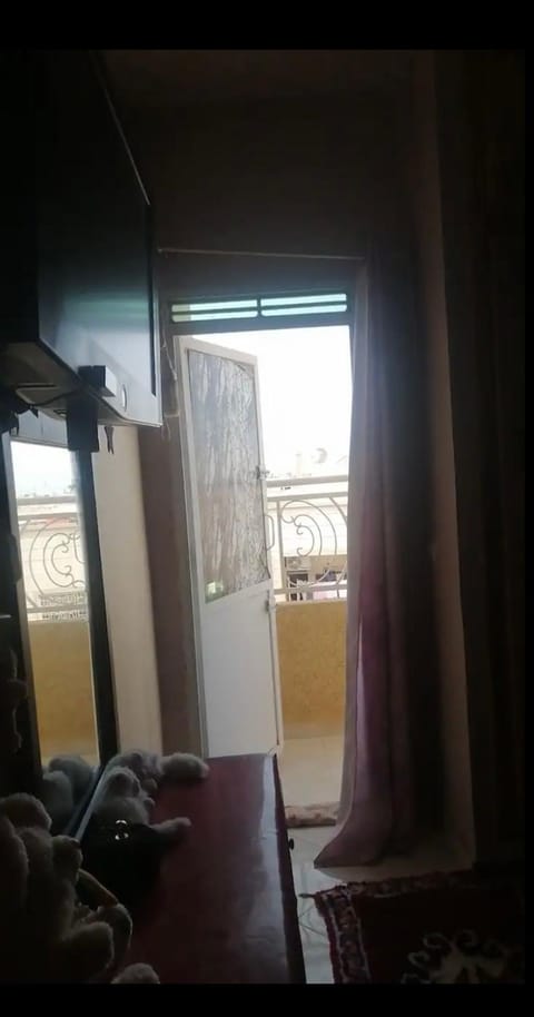Apartement t3 Condo in Meknes