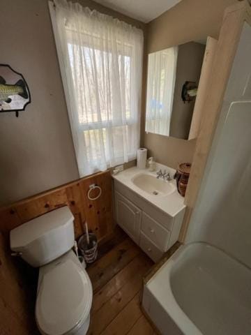 The “Bear” waterfront cabin in Muskoka House in Bracebridge
