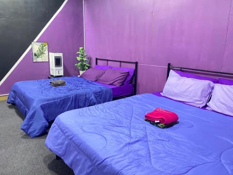 Roomstay Datin Eigentumswohnung in Besut
