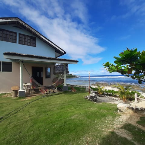 BlueWave Surf Stay Vacation rental in Siargao Island