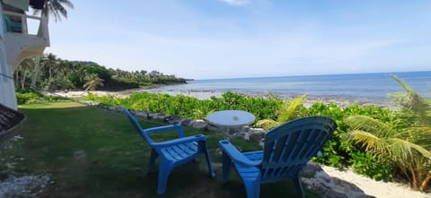 Day, Natural landscape, Beach, Sea view