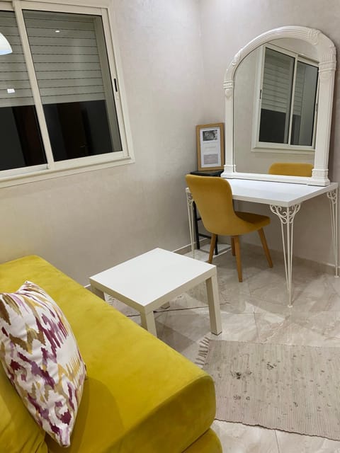 Appartement propre dans une résidence balnéaire a Bouznika Condo in Bouznika