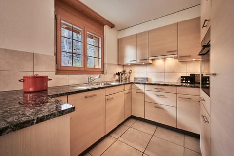 Kitchen or kitchenette, dishwasher, pet friendly