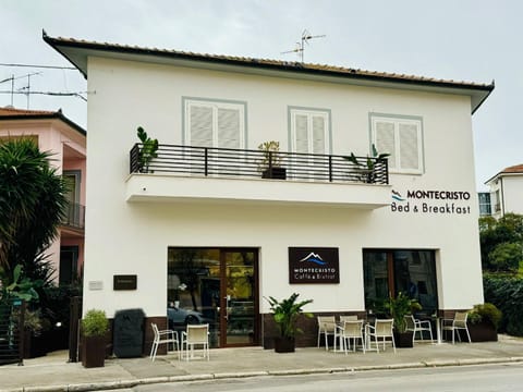 Montecristo B&B Bed and Breakfast in Grosseto