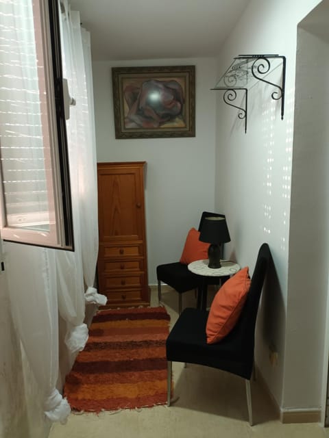 ApartPlaya (1ª Línea) Condominio in Melilla