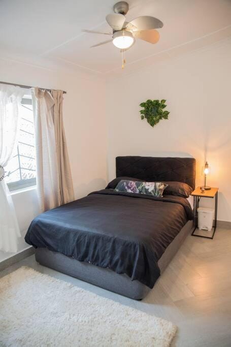 Roma Guesthouse in the Heart of Lusaka Condo in Lusaka