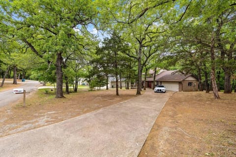 Woodlands Vacation Home in Little Elm/ Frisco TX House in Lake Lewisville
