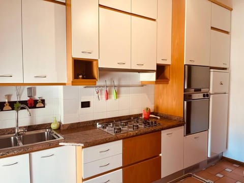 Kitchen or kitchenette, dishwasher, minibar, pet friendly, stove