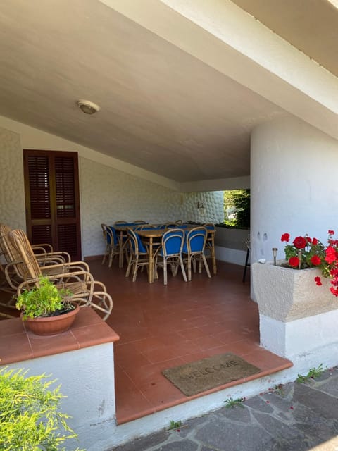 Appartamento VILLAMARE Apartment in Numana