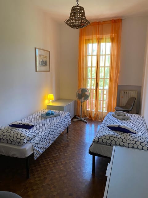 Appartamento VILLAMARE Apartment in Numana