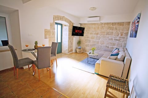 Actor Apartment Apartamento in Cavtat