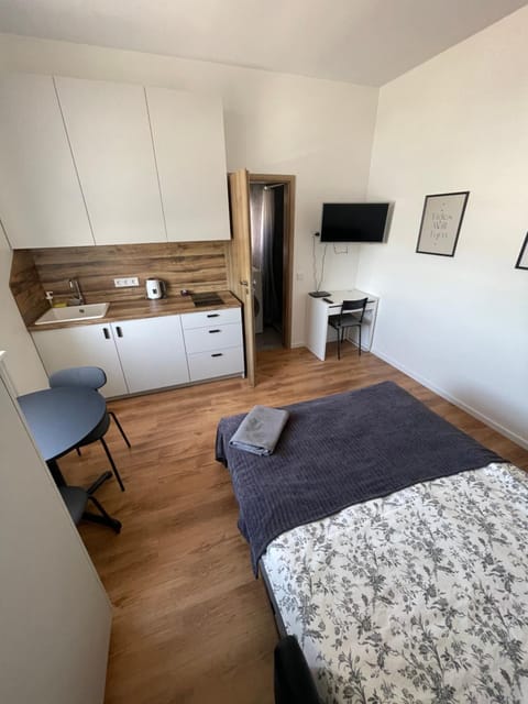 Airport Apartment 29 Self Check-In Free parking Apartment in Vilnius