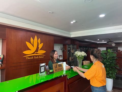 Thành Vinh Hotel Hotel in Ho Chi Minh City