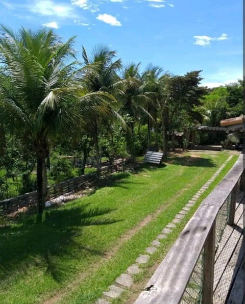 Sítio refazenda House in Macaé