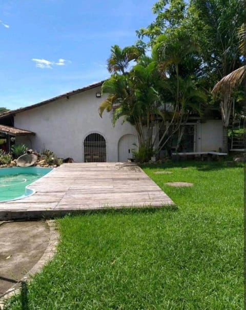 Sítio refazenda House in Macaé