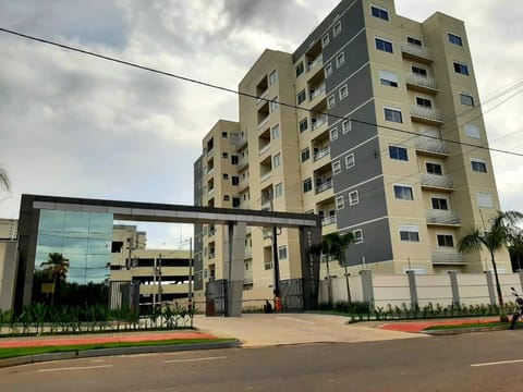Apto novo Parque Mosaico Apartment in Manaus