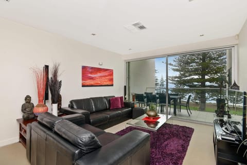 25 The Breeze - unit 25 at nr 2-5 Flinders Pde, Victor Harbor Apartment in Victor Harbor