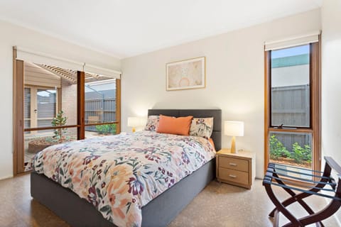 Coral Cove - BYO LINEN & TOWELS House in Dromana