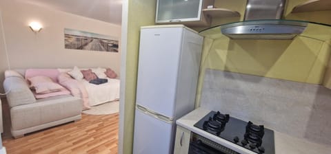Sunny Family Apartment Condo in Riga