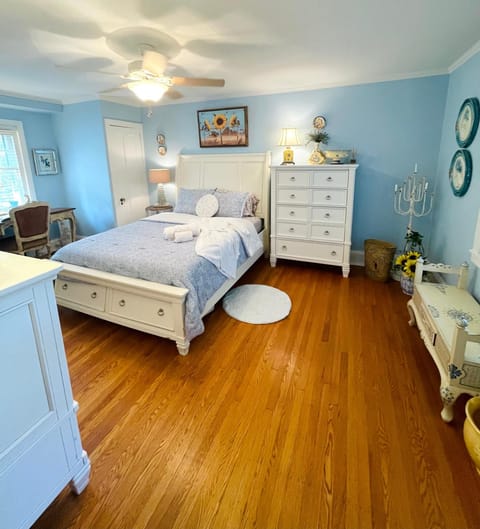 9 Booth Lane Vacation rental in Ardmore