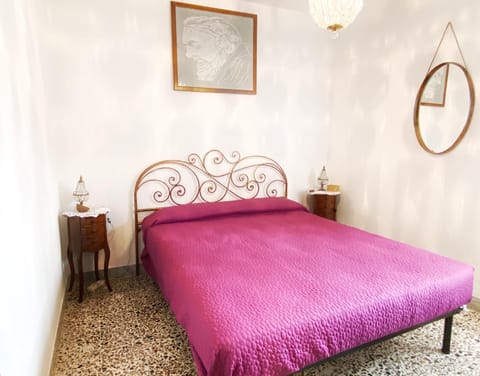 Casa Assunta - Tuscan ToBe Apartment in Santa Fiora