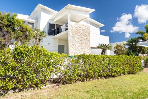 The Beach Haus House in Kingscliff