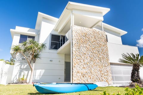 The Beach Haus House in Kingscliff