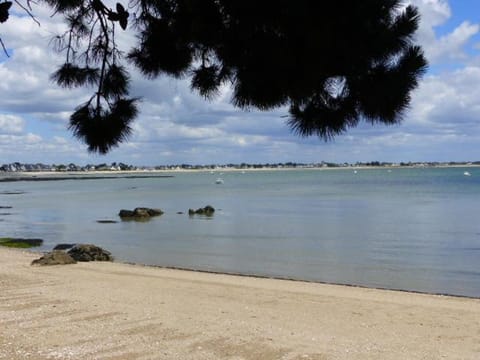 Maison front de mer House in Damgan