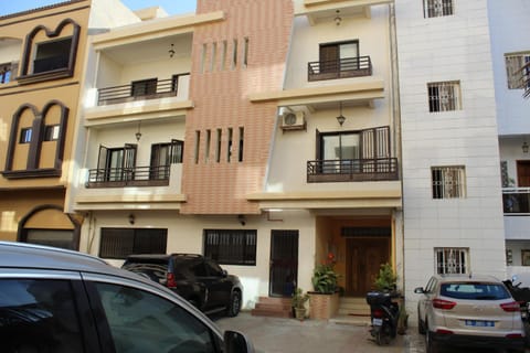 Résidence Amani Apartment in Dakar