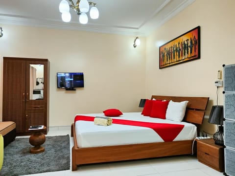 Résidence Amani Apartment in Dakar