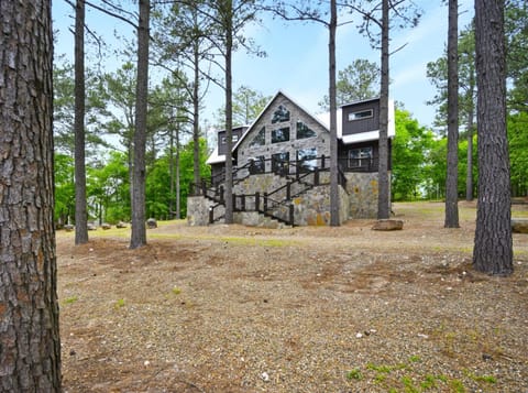 Pine View Paradise Casa in Oklahoma