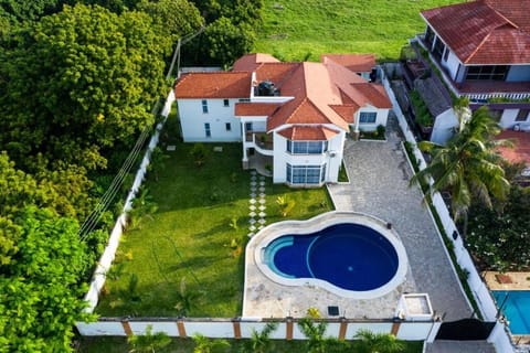 Villa Macheo Villa in Mombasa