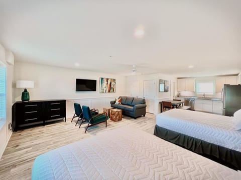 Saltwater Suites Apartamento in Surf City