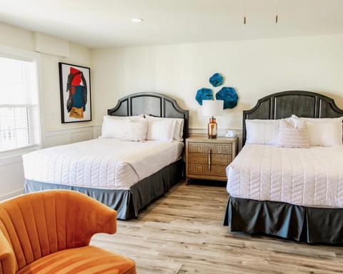 Saltwater Suites Apartamento in Surf City