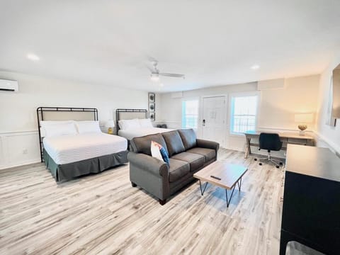 Saltwater Suites Apartamento in Surf City