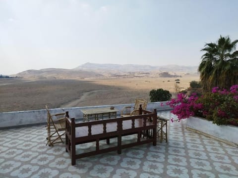 Gabawy Garden, Privatzimmer mit einem Bett Eigentumswohnung in Luxor Governorate