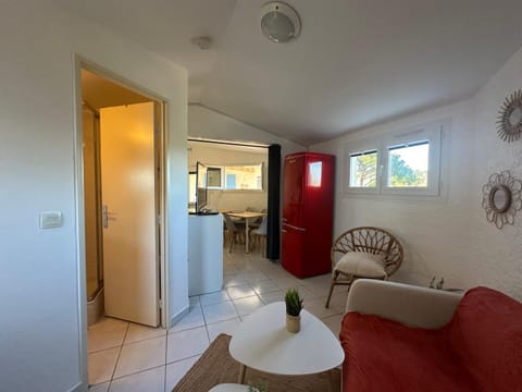 LBV Les Bastidons de Villepey Casa in Roquebrune-sur-Argens