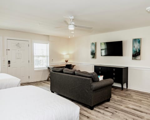 Saltwater Suites Apartamento in Surf City