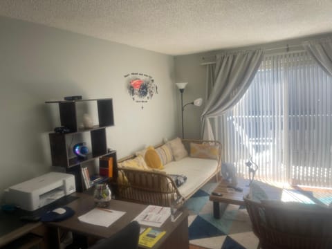 Shared Space with Private room in Beautiful Lakefront Apartment Casa vacanze in Federal Way