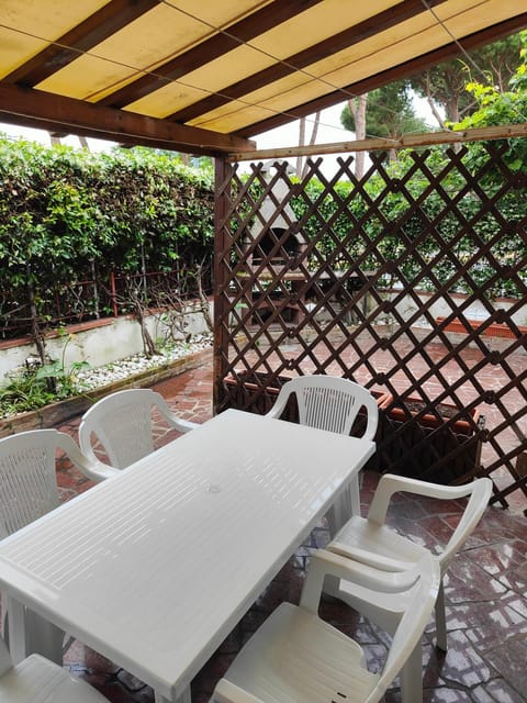 L'appoggio perfetto Apartment in Viareggio