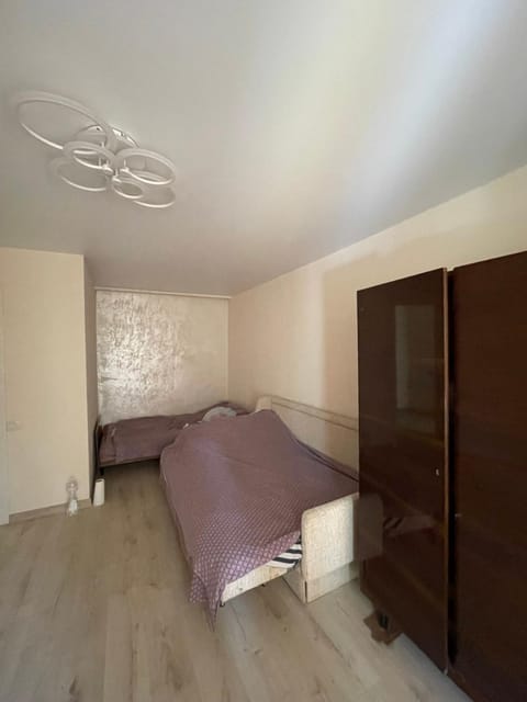 Квартира на Агнии Барто Приднепровск Apartment in Dnipro