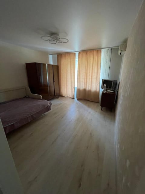 Квартира на Агнии Барто Приднепровск Apartment in Dnipro