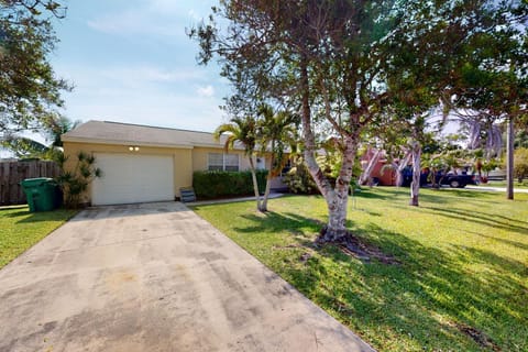 Peaceful Haven House in Port Saint Lucie