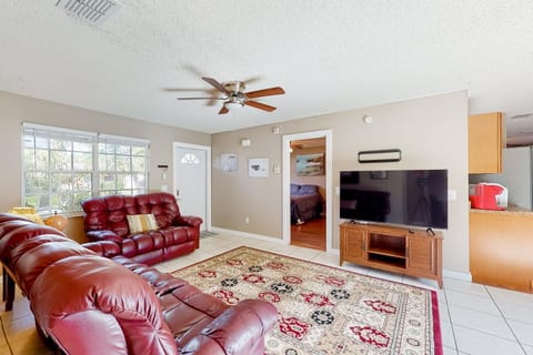 Peaceful Haven House in Port Saint Lucie