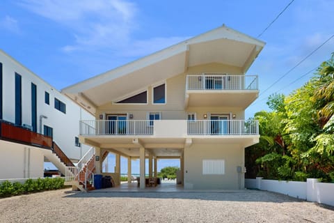 Orange Blossom Retreat House in Tavernier